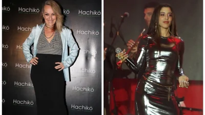 Τζώρτζια Κεφαλά: «Η Μαρίνα Σάττι δεν ξέρει μάλλον τι κάνει, είναι θύμα του...» - "Κόλαφος" για τον σάλο που έχει ξεσπάσει γύρω από το "Ζάρι"