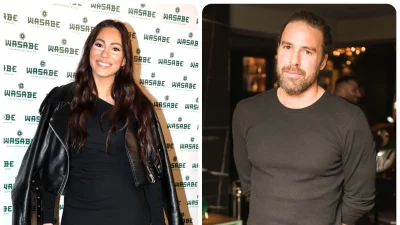 Ευρυδίκη Βαλαβάνη: Ρομαντικό ταξίδι στην Πορτογαλία με τον Γρηγόρη Μόργκαν - Η απίστευτη θέα από το δωμάτιο του ξενοδοχείου