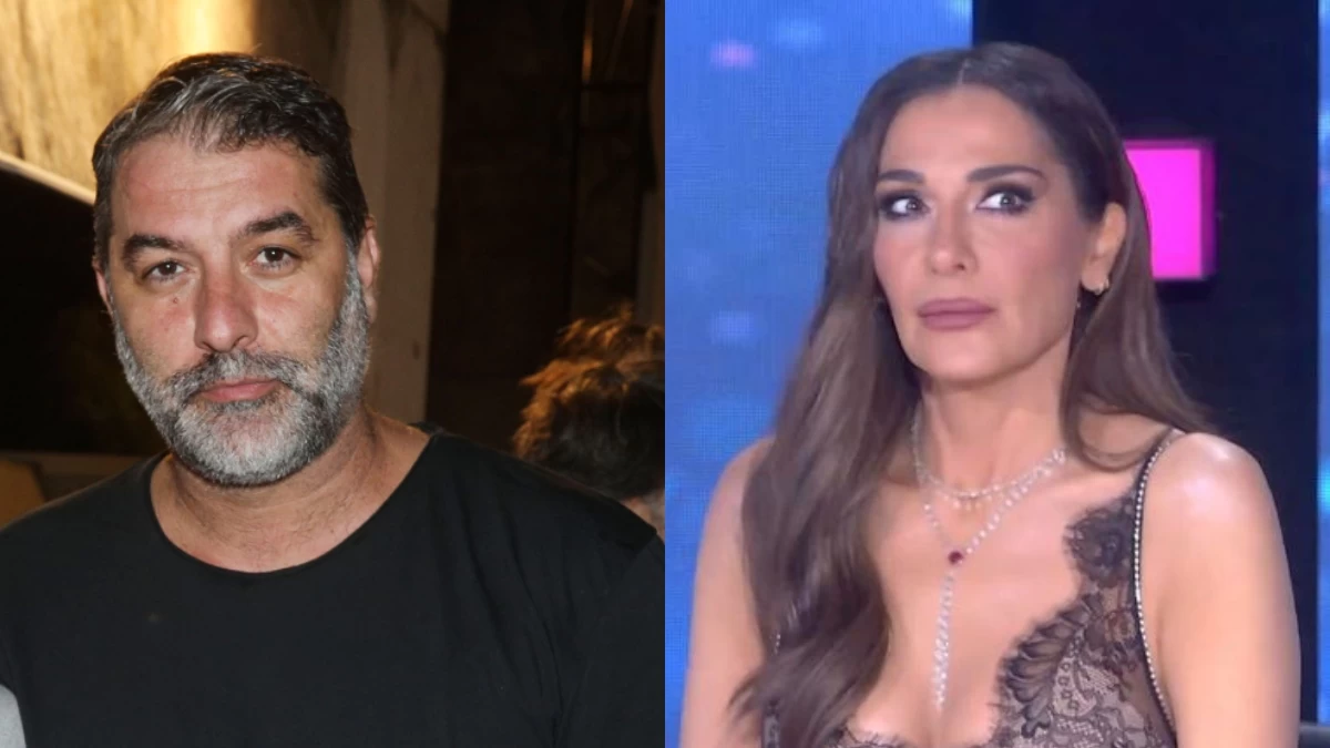 Δέσποινα Βανδή: Αποχώρησε κλαίγοντας από το πλατό του J2US - Το μήνυμα του Μπισμπίκη που την έκανε να ''λυγίσει''