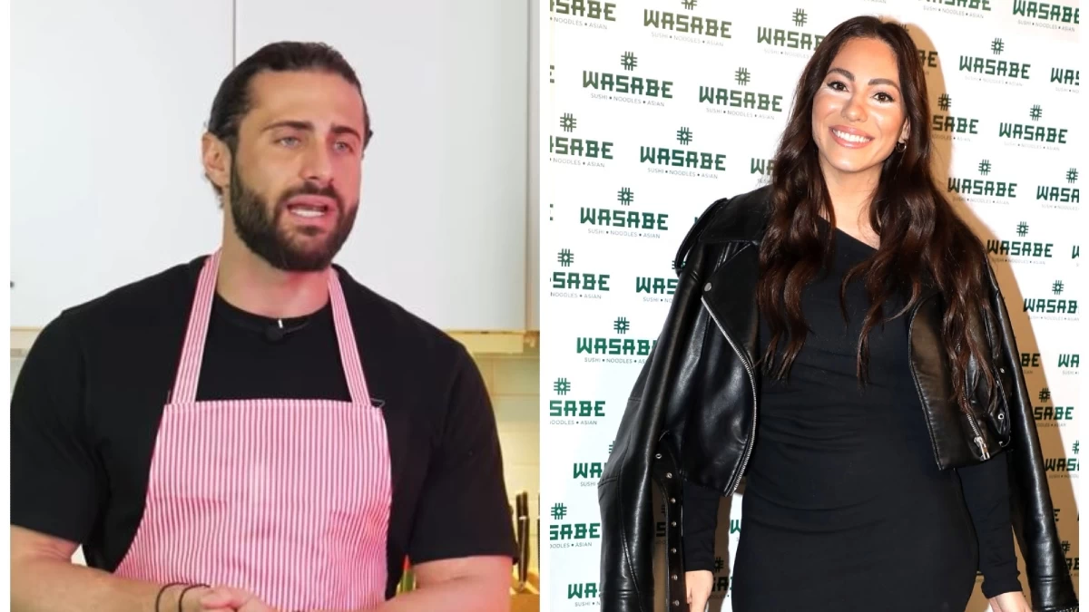 Κωνσταντίνος Βασάλος για Ευρυδίκη Βαλαβάνη: «Δεν μπορώ να είμαι αντικειμενικός μαζί της γιατί...»