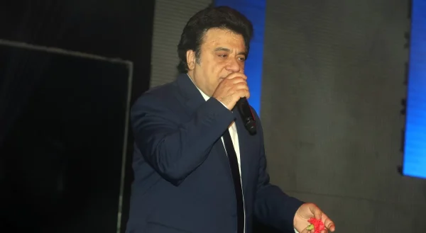 Βασίλης Τερλέγκας - Θρήνος για τον τραγουδιστή