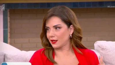 Βάσω Λασκαράκη: «Βάλαμε τον εαυτό μας σε δεύτερη μοίρα...» - Πρωτοφανής αποκάλυψη για το διαζύγιο με τον Τσιμιτσέλη