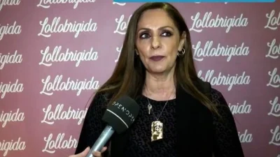 Βίκυ Κουλιανού: «Αυτό δεν το γνωρίζω εγώ, το γνωρίζουν οι αρμόδιοι...» - Τι αποκάλυψε για την συμμετοχή της στο GNTM