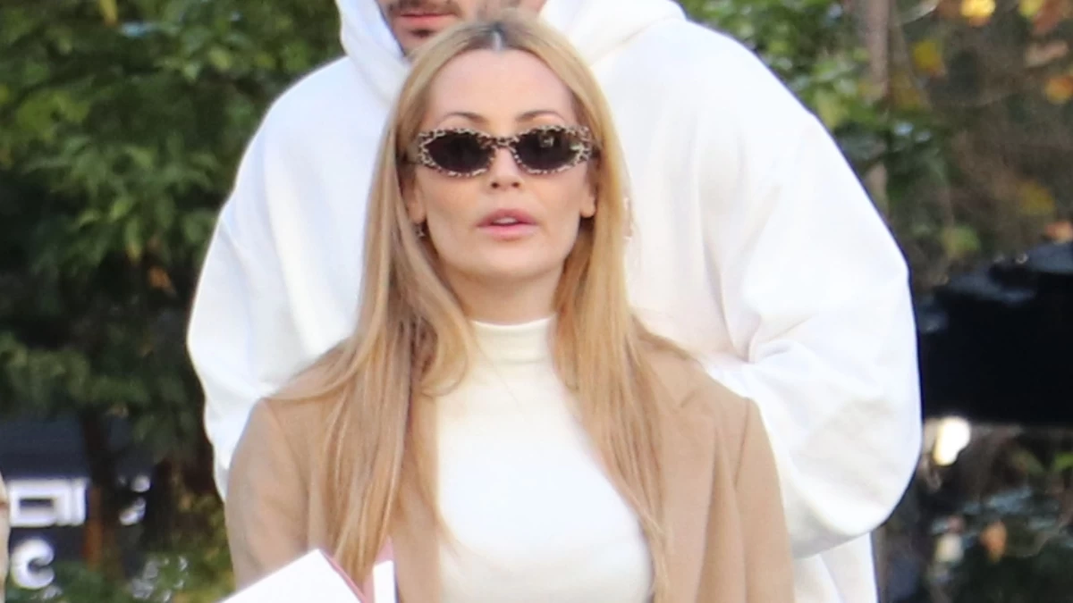 Ελένη Βουλγαράκη & Φώτης Ιωαννίδης: Τέλος το κρυφτό για το ερωτευμένο ζευγάρι - Η πρώτη κοινή έξοδός τους