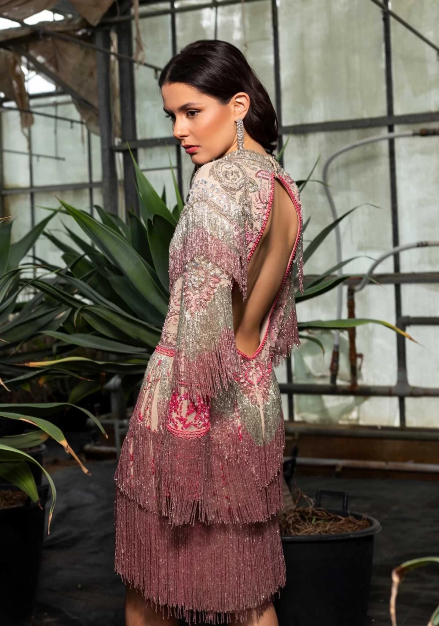 Ασημένια Βουλιώτη Ψυχοκόρες 