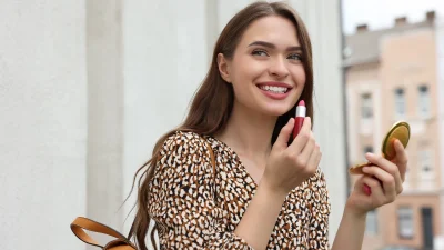 Κραγιόν: Με αυτά τα έξυπνα κόλπα θα έχει μεγαλύτερη διάρκεια στα χείλη σου & θα παραμείνει αναλλοίωτο για ώρες!