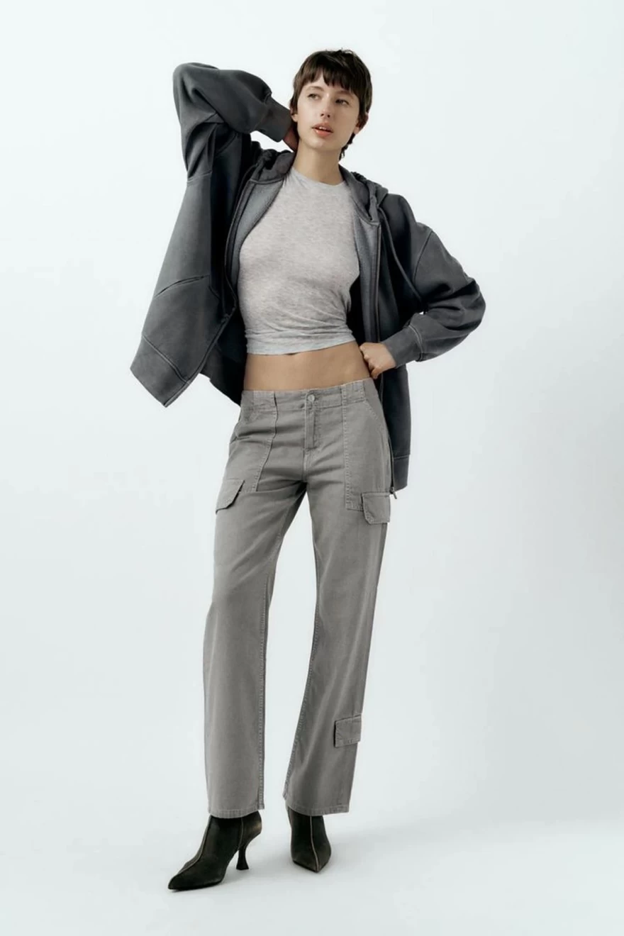 χαμηλόμεσο τζιν