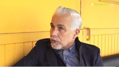 Χάρης Χριστόπουλος - Η εξομολόγηση για τη ζωή του: «Το μεγαλύτερο ψέμα που έχει γραφτεί είναι για τις σεξουαλικές μου προτιμήσεις»