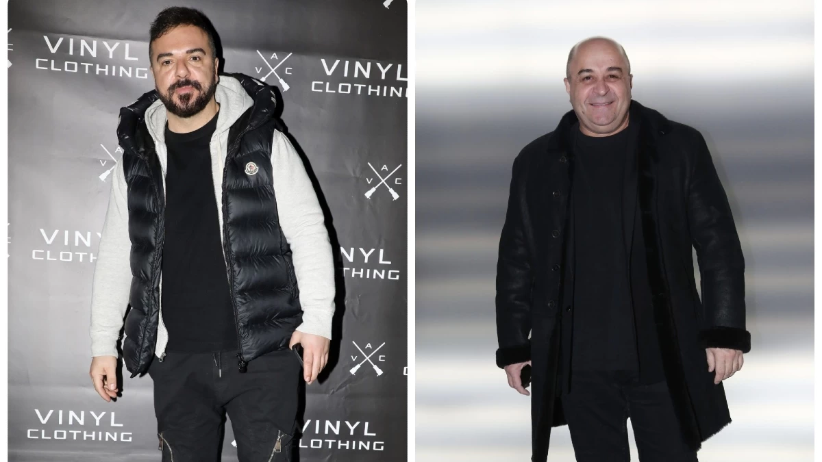 Άγριο ξέσπασμα από τον Τριαντάφυλλο κατά του Μάρκου Σεφερλή: «Δεν είναι ωραίο φίλε να βάζεις στο στόμα σου οικογένειες...»