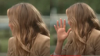 Βγήκε σε εκπομπή και ξέσπασε σε κλάματα για το διαζύγιό της: «Συγγνώμη! Μπορώ να έχω ένα λεπτό;» - Τι συνέβη με την επιμέλεια των δύο παιδιών