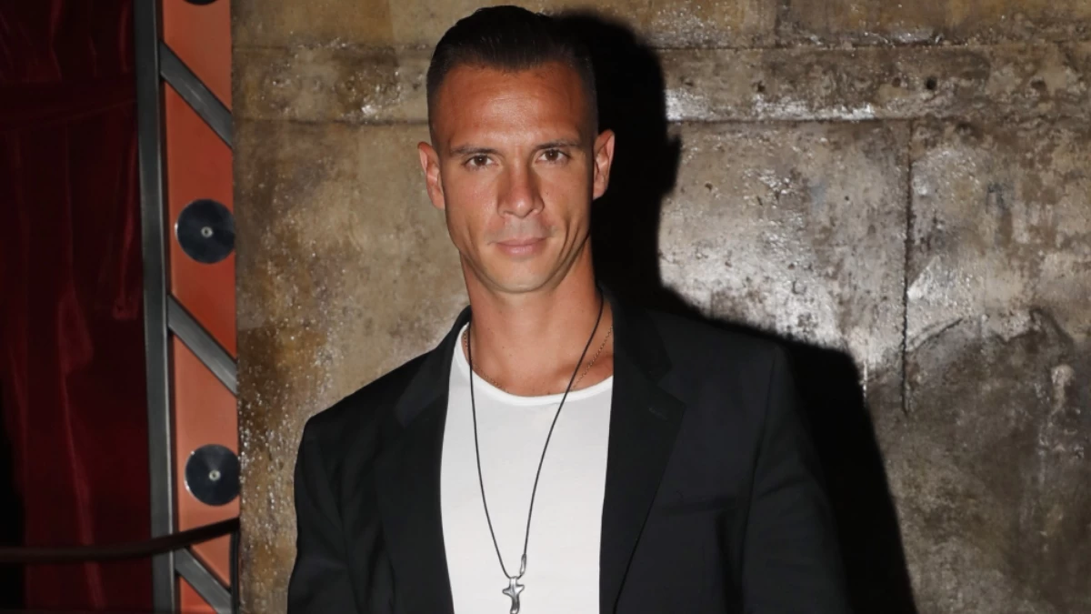 Χρήστος Βολικάκης: Σάλος με την ανακοίνωση της UCI - Βρέθηκε απαγορευμένη ουσία στο αίμα του Πρωταθλητή