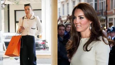 Μαριέττα Χρουσαλά: «Αν είσαι μαμά, ξέρω ότι έχεις...» - Η συγκινητική ανάρτηση για την Κέιτ Μίντλετον