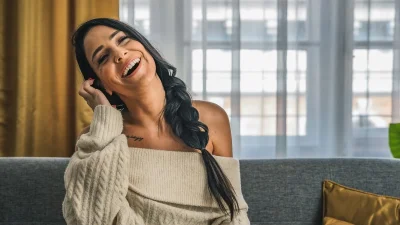 Έτσι θα επιβραδύνεις την πρόωρη γήρανση της επιδερμίδας που ξεκινά ήδη από τα 20!