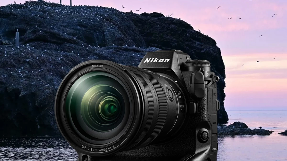 Πώς οι νέες λειτουργίες της Z9 της Nikon ανταποκρίνονται στις ανάγκες των χρηστών