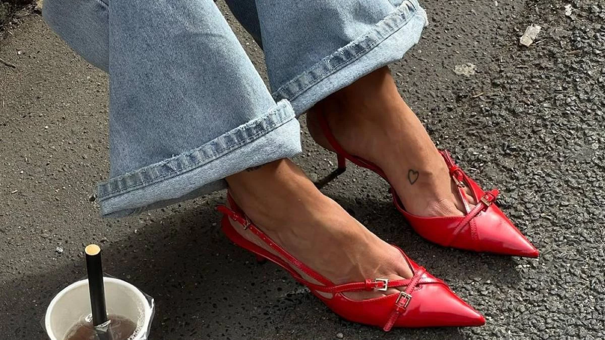 Zara: Τα πιο μοδάτα τζιν της σεζόν βγήκαν σε προσφορά - Τα 7 κορυφαία μέχρι 19,99 ευρώ