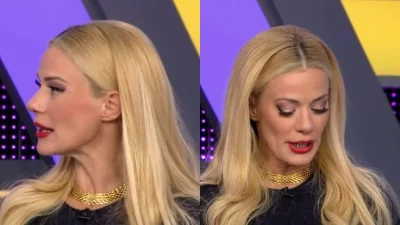 Viral στο twitter το χθεσινό 29/2 επεισόδιο του Ρουκ Ζουκ: «Μια αμοιβάδα είναι πιο έξυπνη» - «Πρέπει να δώσουν 5.000 στην Ζέτα για ψυχική οδύνη»