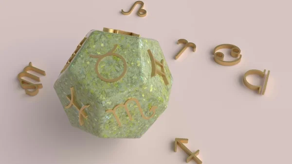 Ζώδια: Τι μας περιμένει σήμερα, Κυριακή 24 Μαρτίου