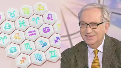 Ζώδια (11-17/3): «Η νέα σελήνη της 10ης Μαρτίου...» - Οι πιο τυχεροί της εβδομάδας