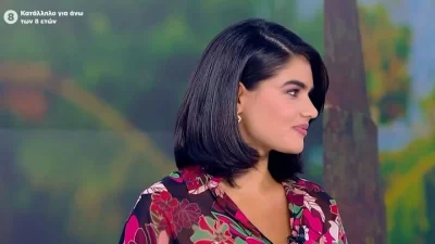 Ζωή Ασουμανάκη: «Δεν καταλαβαίνω γιατί είναι κατακριτέο αυτό που είπα; Είναι η γνώμη μου!» - Το σχόλιο της για Μπολέτση και Χατζηγεωργίου