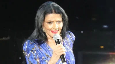 Στο νοσοκομείο ξανά η Ζωζώ Σαπουντζάκη - Τι συνέβη