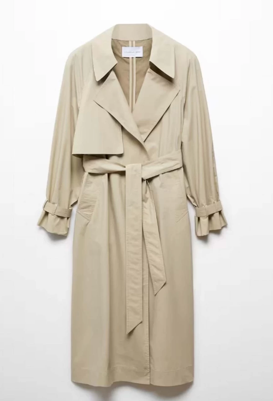 καμπαρντίνα