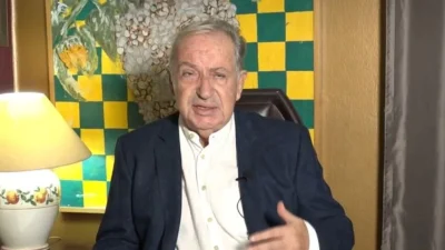 Κώστας Λεφάκης: Αυτά είναι τα 4 τυχερά ζώδια της εβδομάδας - Ταξίδια & αντιμετώπιση προβλημάτων