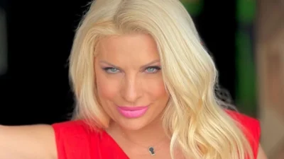 Ελένη Μενεγάκη: «Με αυτά τα δυο ξεχωριστά αγόρια...» - Η ιδιαίτερη ανάρτηση και η αποθέωση για τους άντρες στο πλευρό της