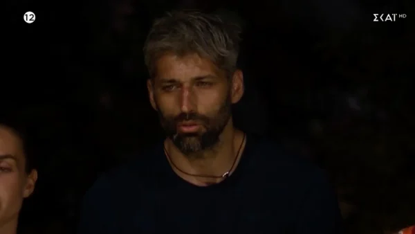 Survivor αποκάλυψη: Συνέβη χθες το μεσημέρι - Η κίνηση του Αλέξη Παππά που πρόδωσε την οικειοθελή του αποχώρηση