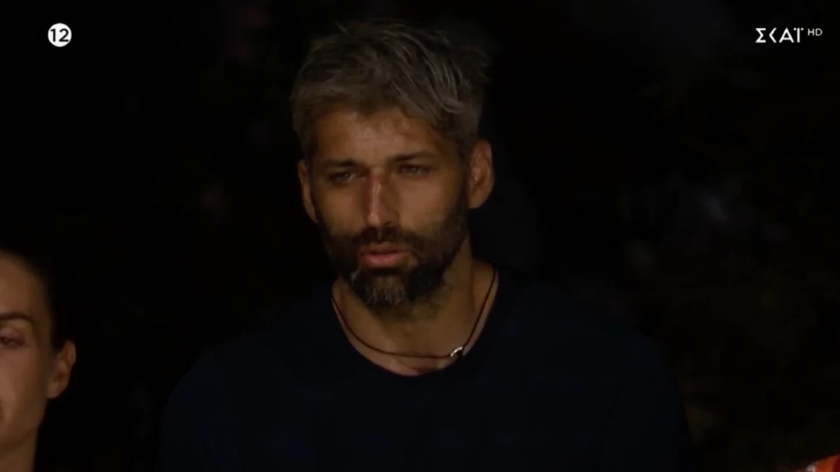 Survivor αποκάλυψη: Συνέβη χθες το μεσημέρι - Η κίνηση του Αλέξη Παππά που πρόδωσε την οικειοθελή του αποχώρηση