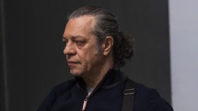 Σκαραβαίος (15/4): 23χρονος φοιτητής βρίσκεται νεκρός ντυμένος κλόουν - Θρίλερ με το θάνατό του