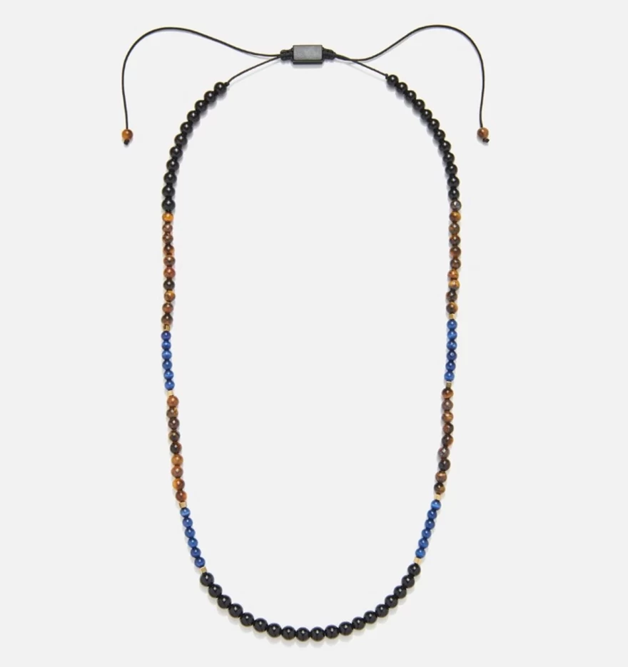 κολιέ chrysostomos