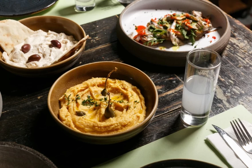 Το Μπακάλ στη Θεσσαλονίκη