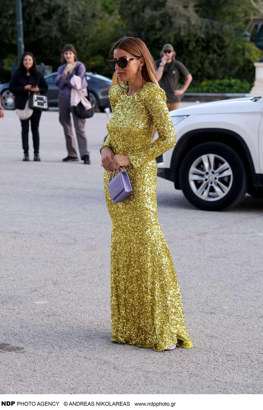 στέλλα μίλιγκαν