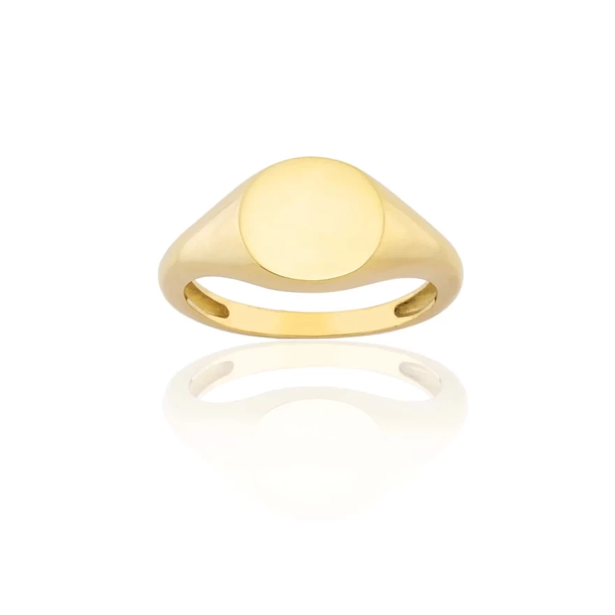 φαρδυ δαχτυλίδι