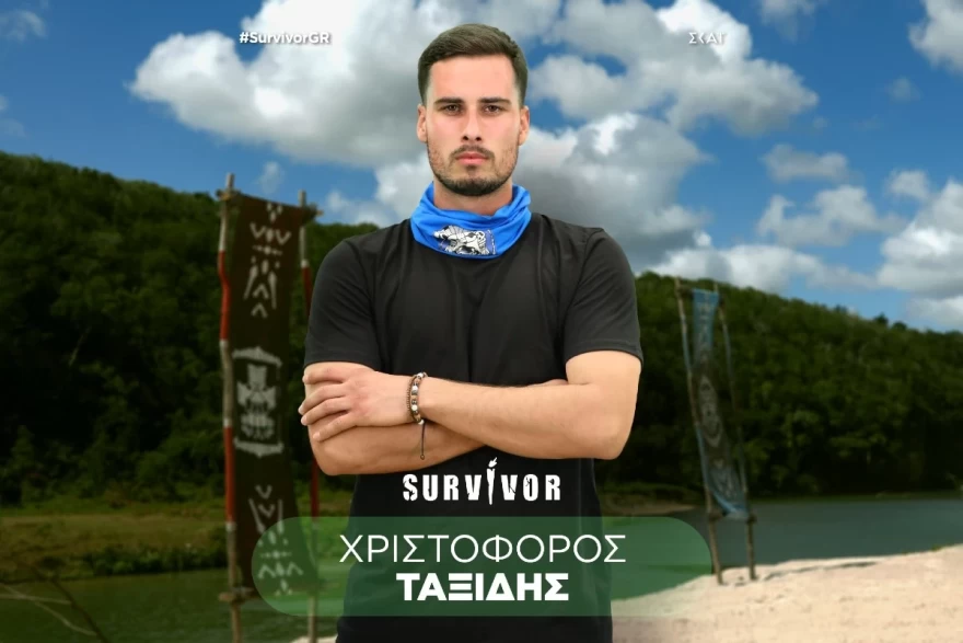 Survivor 2024 - Τον έβγαλαν ομόφωνα στον τάκο: «Σε σχέση με αυτά που έζησε ο πατέρας του Τζέιμς...»