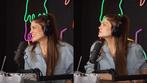 Μαίρη Συνατσάκη: «Δεν το ξανά  κάναμε ποτέ! Μετά από 2,5 εβδομάδες χωρίσαμε» - Η συγκλονιστική ιστορία πίσω από την πρώτη της ερωτική επαφή