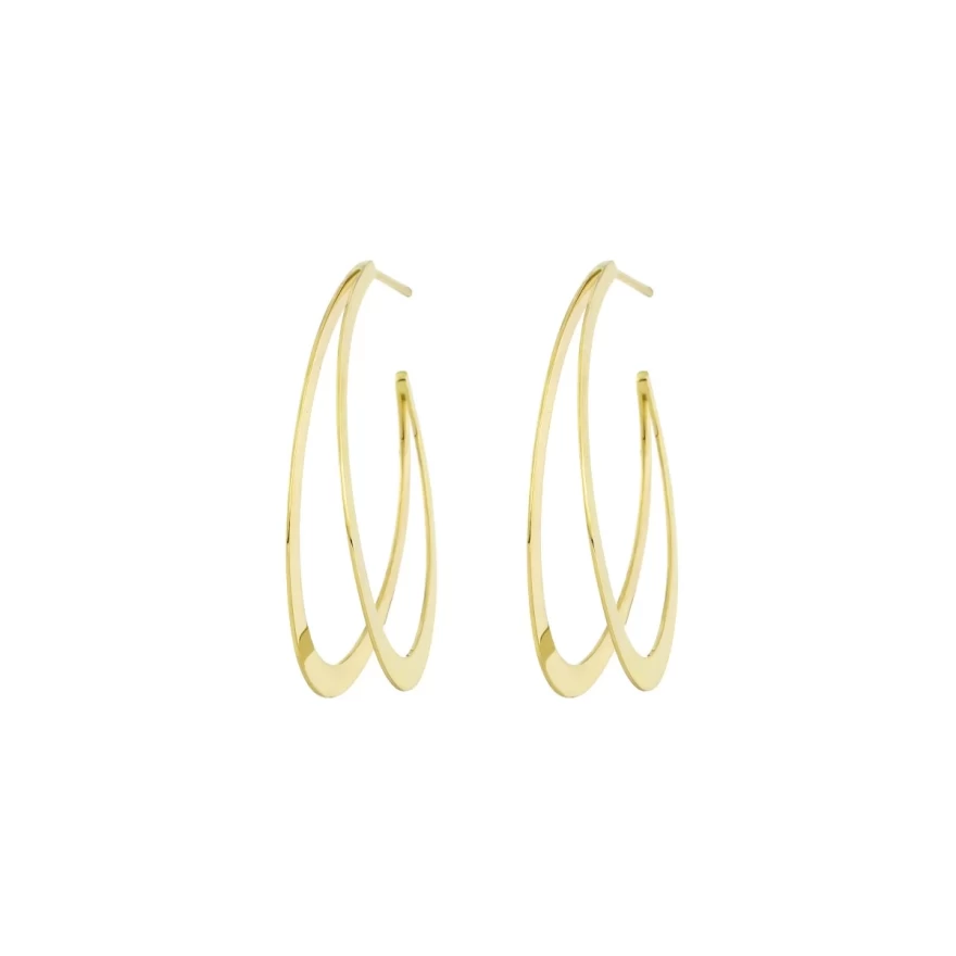 διπλοί κρίκοι