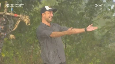 Survivor – Η ανακοίνωση του Γιώργου Λιανού έφερε αντιδράσεις: «Για τις επόμενες δύο εβδομάδες...»