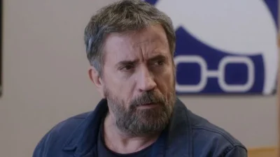 Κάνε ότι κοιμάσαι 30/4: Η αστυνομία στα ίχνη του Δαμασκηνού - Σοκαριστικές οι εξελίξεις στο τελευταίο επεισόδιο