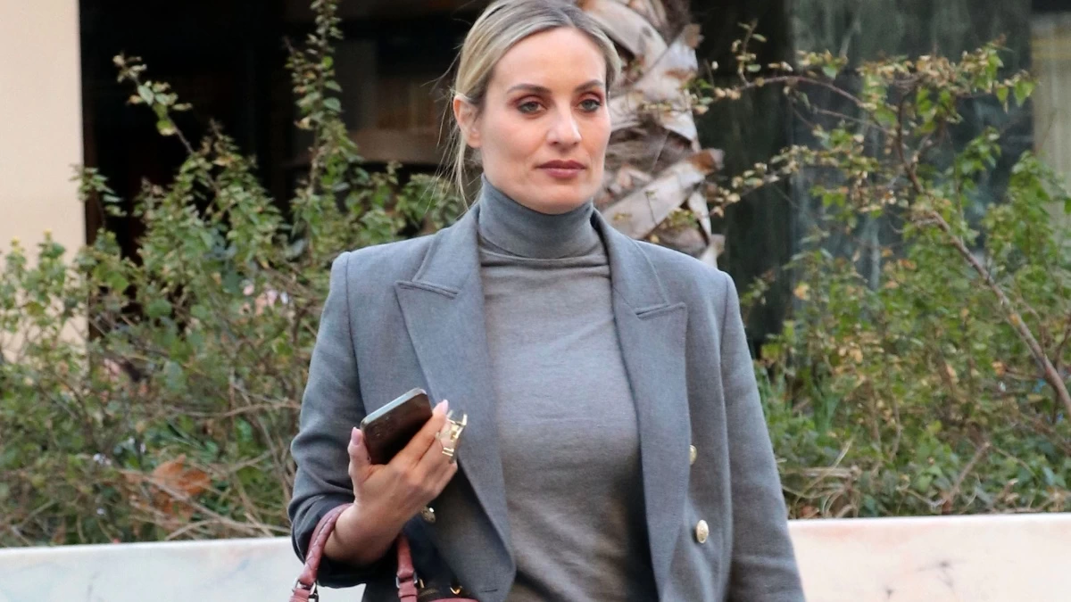 Ελεονώρα Μελέτη: Γενέθλια για την κόρη της - Συγκίνηση με την ανάρτησή της παρουσιάστριας