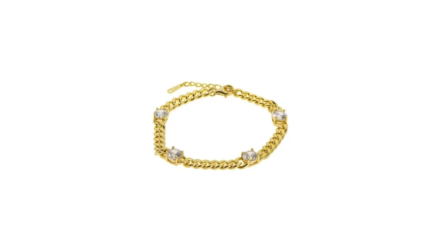 βραχιόλι αλυσίδα