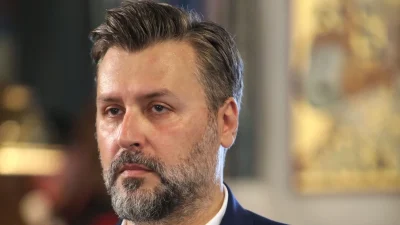 Γιάννης Καλλιάνος: Διατάχθηκε ΕΔΕ για τον θάνατο του πατέρα του - Η ανακοίνωση του ''ΑΤΤΙΚΟΝ''