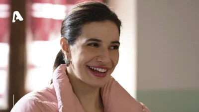 Σασμός (14/4): «Ο Αστέρης θα βρεθεί στην αγκαλιά μου πριν καλά-καλά το καταλάβει» - Η Σάντρα παίζει πίσω από την πλάτη της Αργυρώς