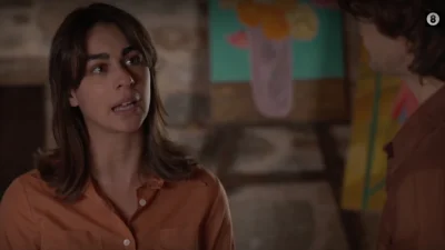 Ηλέκτρα 30/4: Η Νεφέλη συναντιέται κρυφά με τον Παύλο