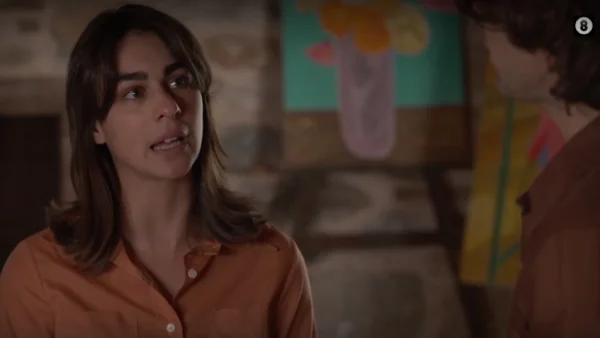 Ηλέκτρα 30/4: Η Νεφέλη συναντιέται κρυφά με τον Παύλο