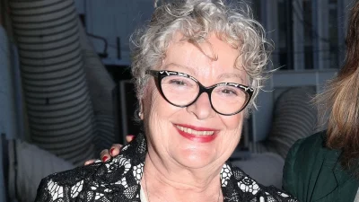 Βαρύς θρήνος για την Τάνια Τσανακλίδου - «Καληνύχτα γλυκέ μου πρίγκιπα»