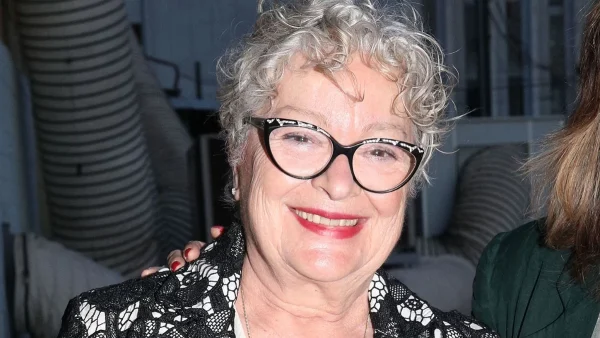 Βαρύς θρήνος για την Τάνια Τσανακλίδου - «Καληνύχτα γλυκέ μου πρίγκιπα»