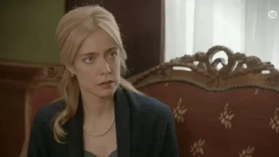 Έρωτας Φυγάς (19/4): Προσπαθεί να τον αποπλανήσει και τελικά τον ερωτεύεται - Τι συμβαίνει με τον πολυσυζητημένο γάμο