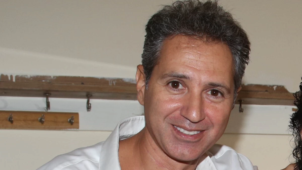 Δημήτρης Κόκοτας: Οι γιατροί προχώρησαν σε τραχειοστομία - Τι αναμένεται να συμβεί