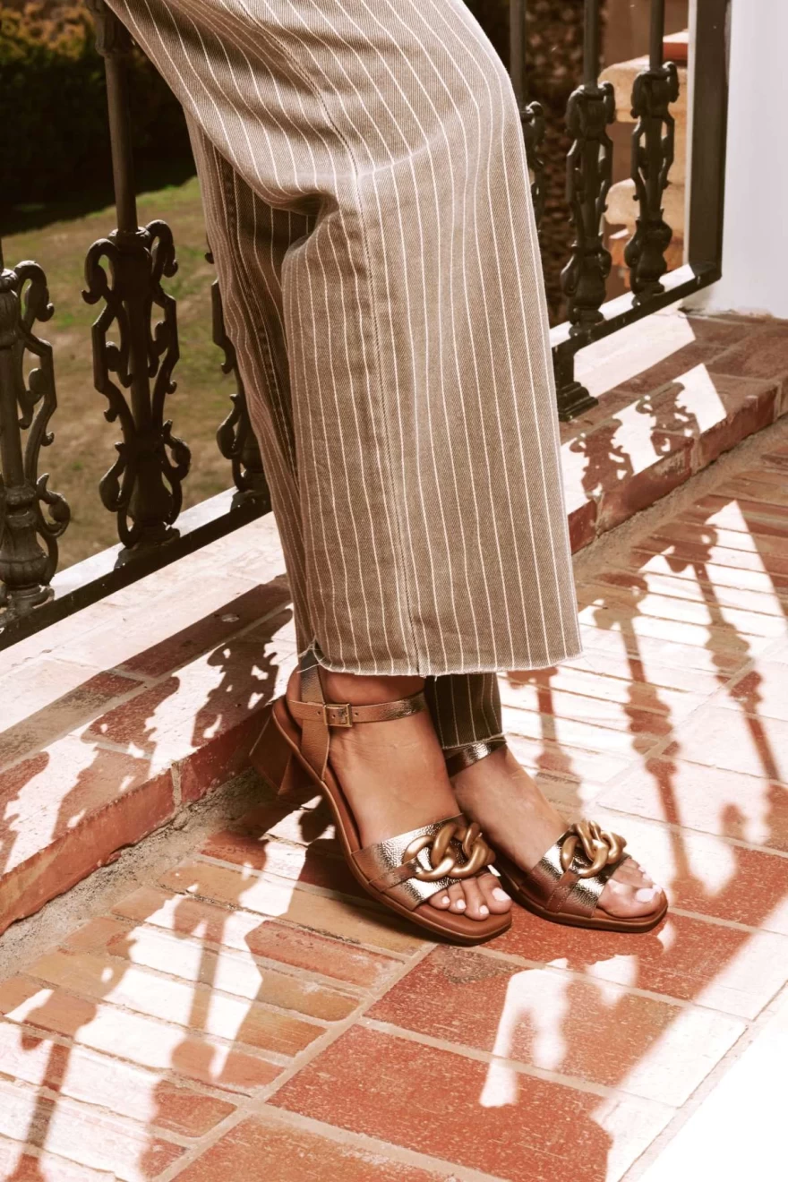 πέδιλα  Oh! My Sandals